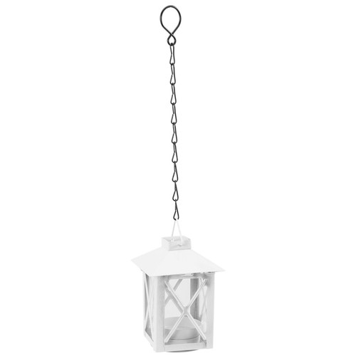 Metal craft tea light - metal,