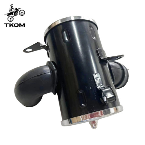 Ct70 air box - box, with
