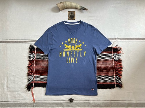 Levi shirt 2 horse - t-shirt,