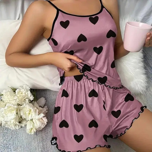 Women loungewear summer - women,