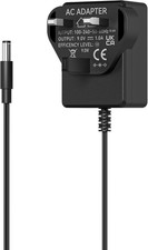 Guitar pedal power - 1a,