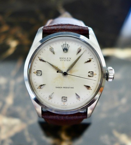 Stunning gents vintage 1958 - gents,
