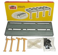HORNBY DUBLO 5006 ENGINE SHED