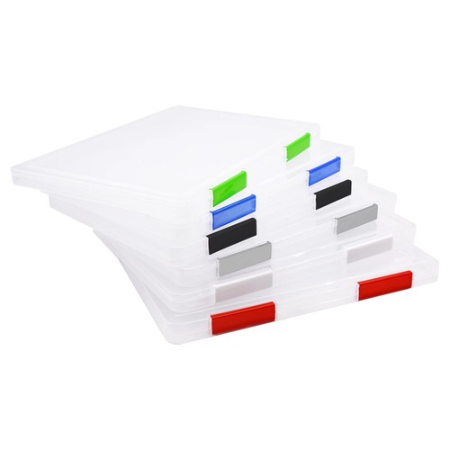 Anmoo plastic document - plastic,