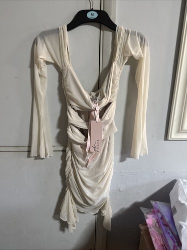 Polly dress - oh,