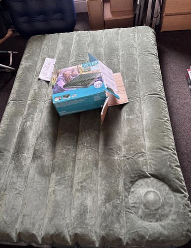 Intex self inflating - intex,