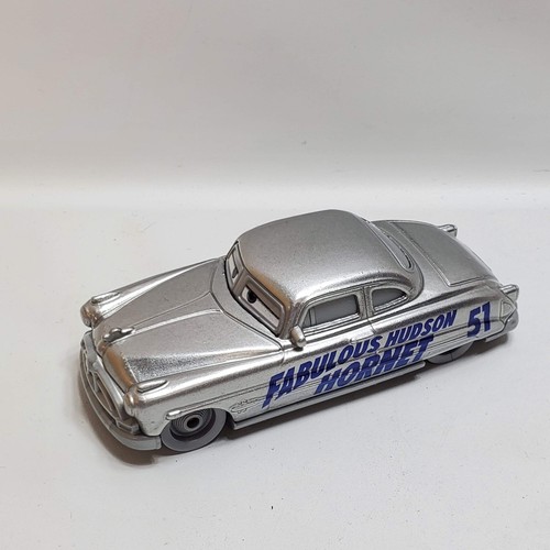 Mattel disney pixar cars - mattel,