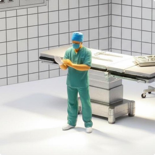 Medical device micro surgery - medical,