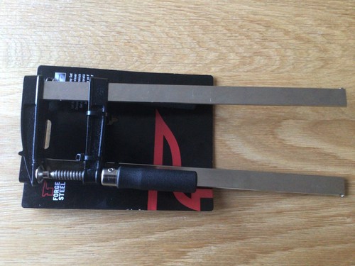 Forged steel clamp 2 - clamp,