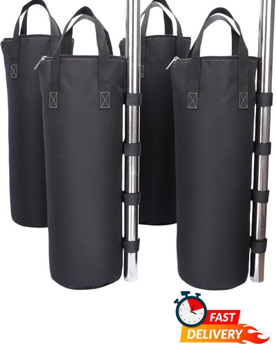 140 sand bag weights set - bag, of