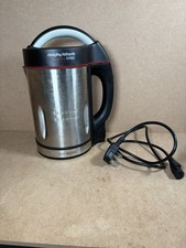 Morphy Richards 501011 Soup