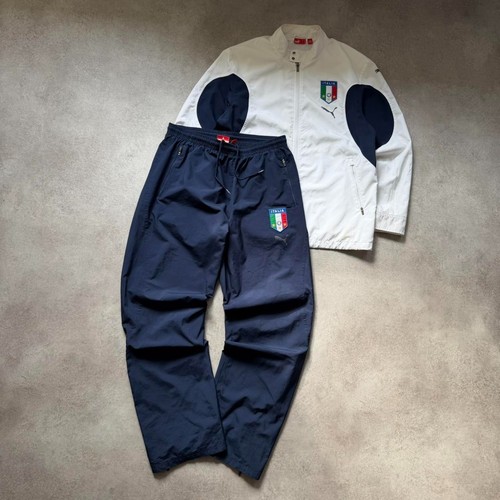 Rare 2006 vintage italy puma - 2006,