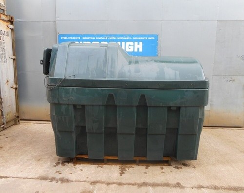 H2500dd bunded oil diesel - /,
