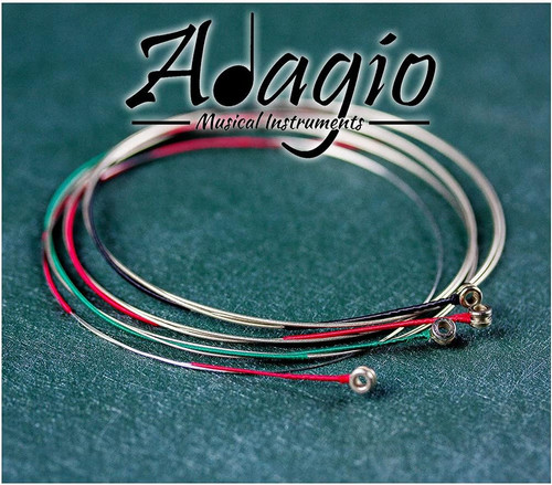 Pro violin strings 4 - pro,