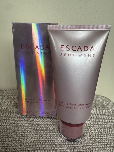 Escada sentiment ladies bath - escada,
