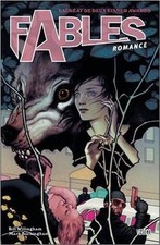 Fables, Tome 3 : Romance by