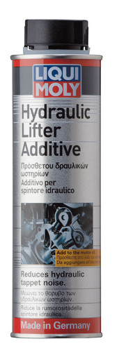 Liqui moly hydraulic lifter - liqui,