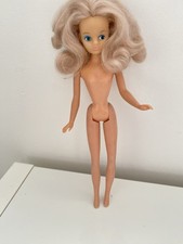 Vintage Quant Daisy Doll