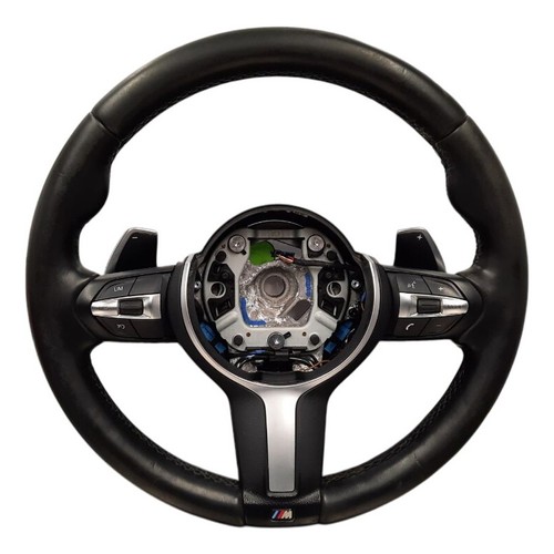 Bmw steering wheel - bmw, paddle