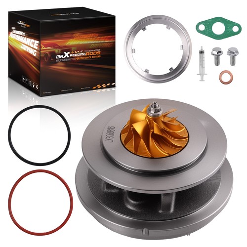 Turbo cartridge for bmw - for,