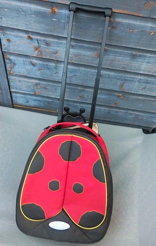 Sammies samsonite ladybug - samsonite,