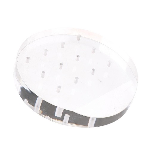 Holes bits holder - 12,