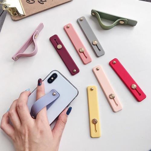 Pop out socket holder selfie - socket,