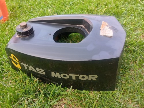 Tanaka tas motor - motor, aquabug