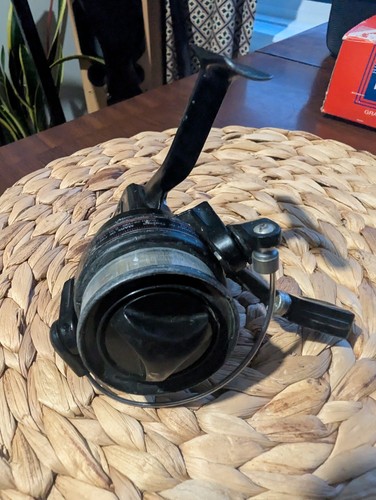 Daiwa fixed spool fishing - fixed,