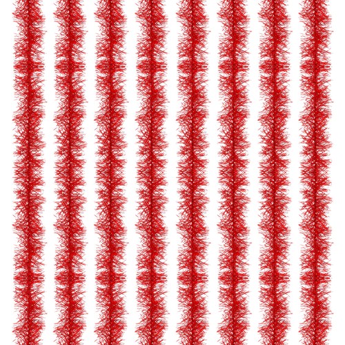 5ft feather boa - feather, 8