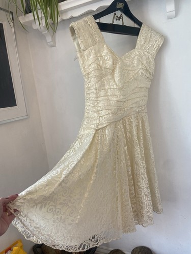 Frank usher vintage lace - frank,