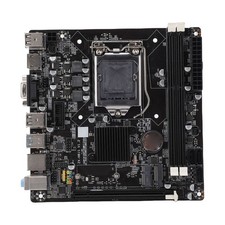 H81 motherboard support - motherboard,