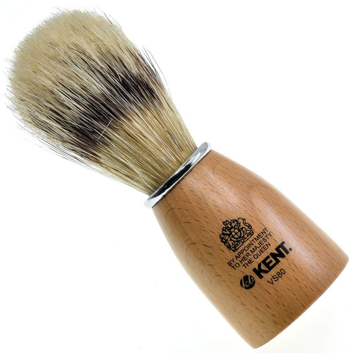 Kent vs80 natural badger - vs80,