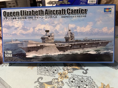 Trumpeter 06751 700 hms - 06751-1/700,