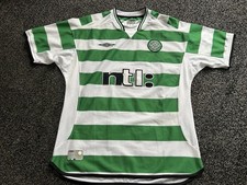 Umbro Genuine Original Vintage