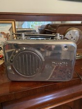 Dualit DKR-1 Kitchen DAB/FM