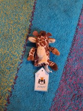 New With Tags Vintage Jellycat