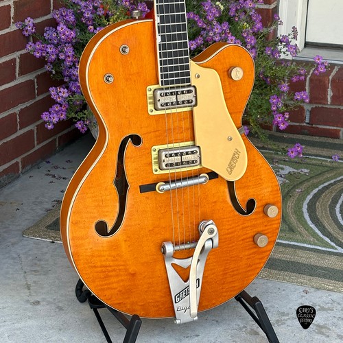 1961 gretsch 6120 - 1961,