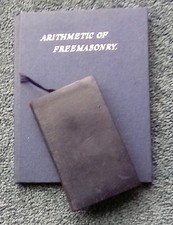 Job lot masonic freemason - job,