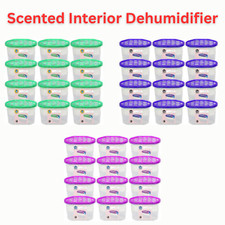 500 ml Dehumidifier Interior