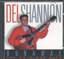Del Shannon-Runaway Original