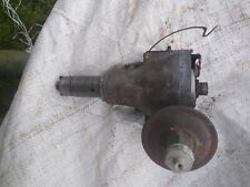 Rover P4 105s Distributer