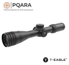 T-Eagle EOS 4-16x44 GenII Rifle Scope - Amazing Glass - Perfect Ratting Scope