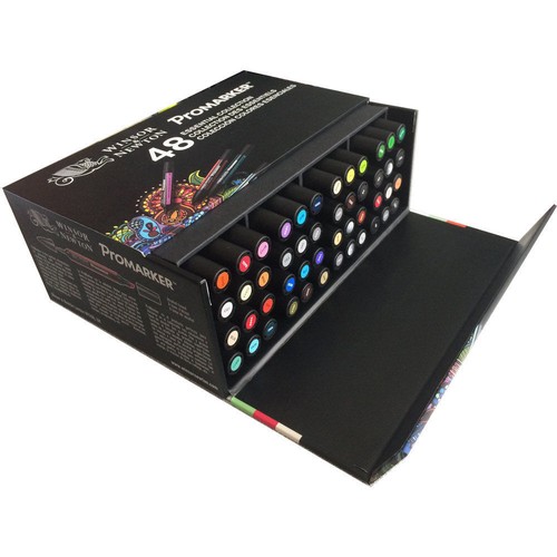Winsor newton promarker - winsor,