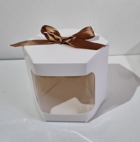 Large stand up hexagonal - large,