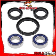 25-1052 FRONT WHEEL BEARING