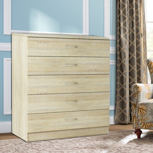 Modern chest drawers - modern, 5