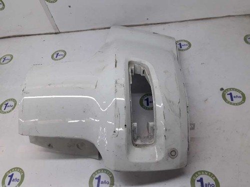 6410b498 rear bumper end - end, rh