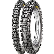 Maxxis MaxxCross IT Tyres PAIR