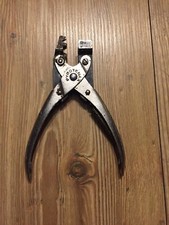 Crimping Tool Size G Pyro